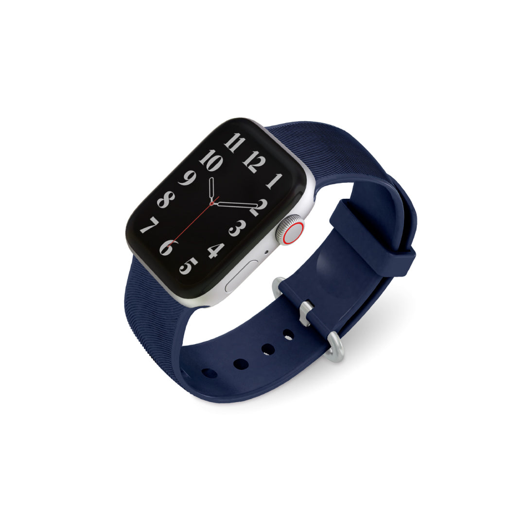 ActiveLoop Silicone Strap for Apple Watch