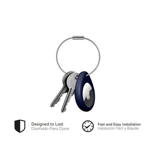 RingTag Grip para AirTag
