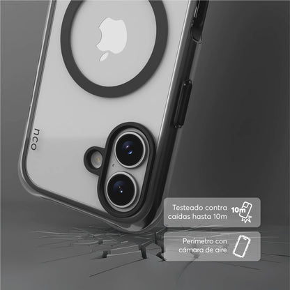 SafeCase Ultra compatible con MagSafe