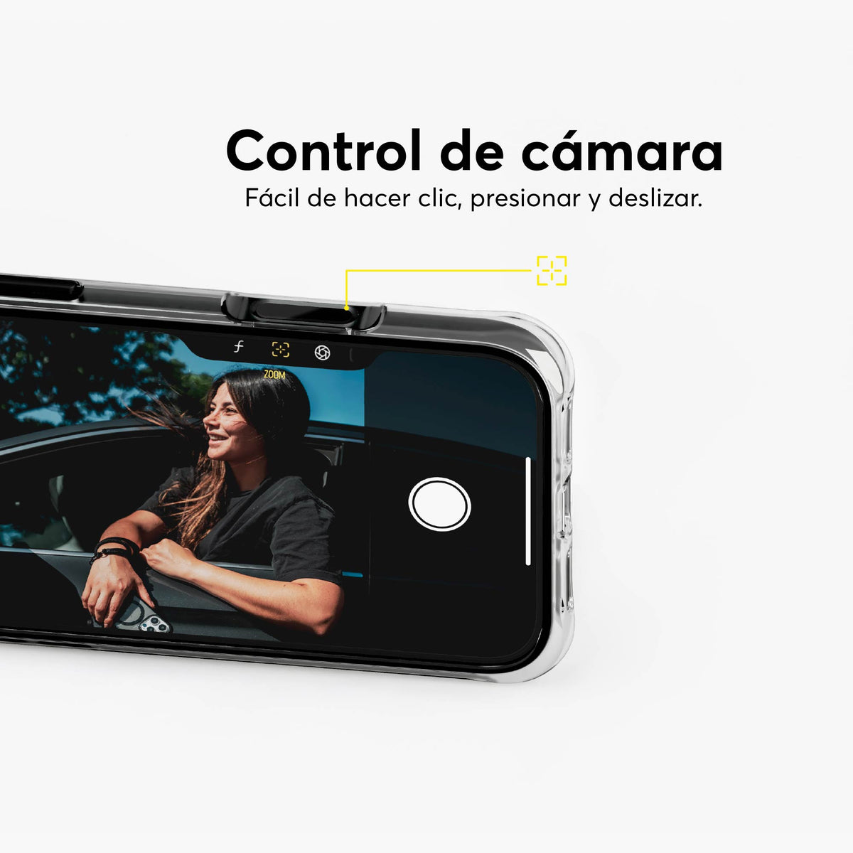 SafeCase Ultra compatible con MagSafe