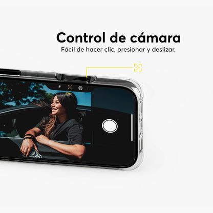 SafeCase Ultra compatible con MagSafe