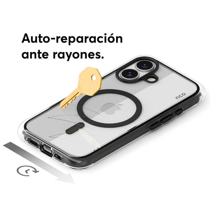 SafeCase Ultra compatible con MagSafe