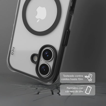SafeCase Ultra compatible con MagSafe