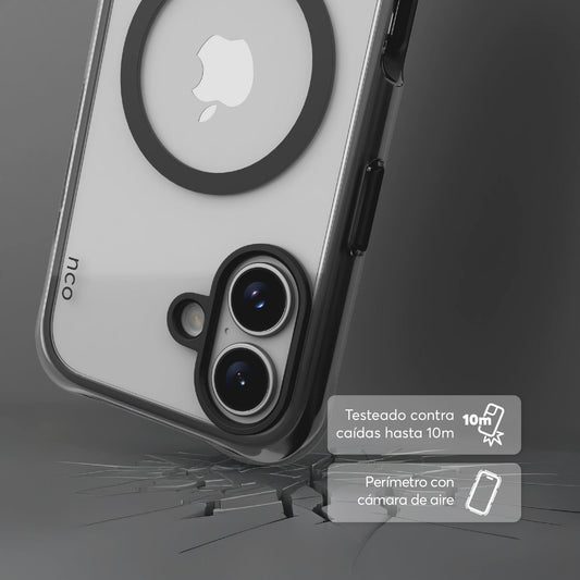 SafeCase Ultra compatible con MagSafe