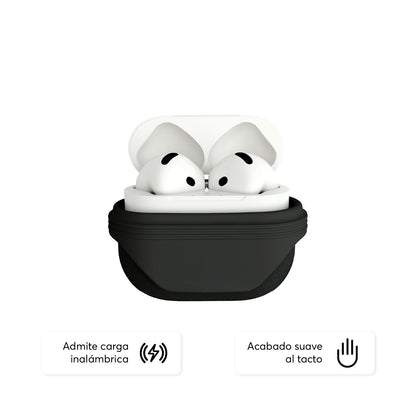SiliconeGuard for AirPods