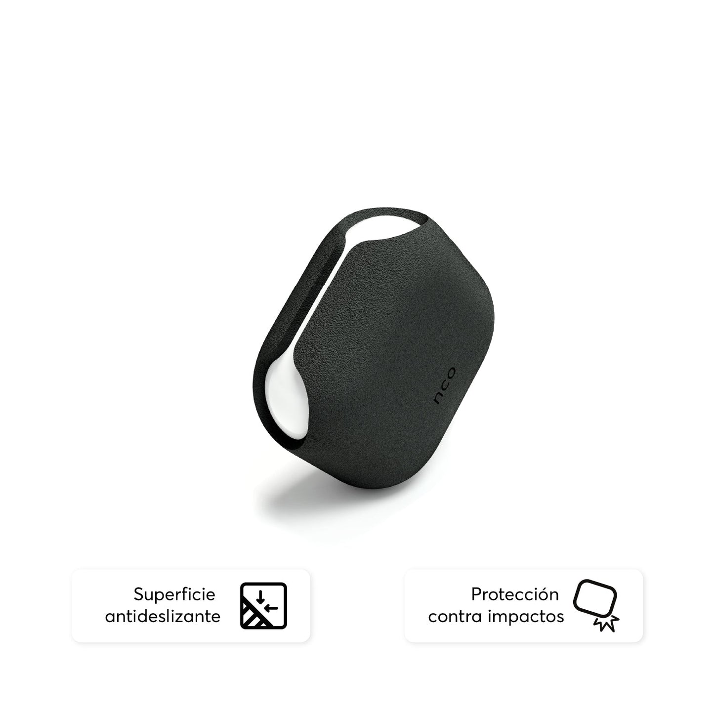 SiliconeGuard for AirPods