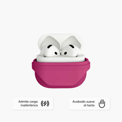 SiliconeGuard for AirPods