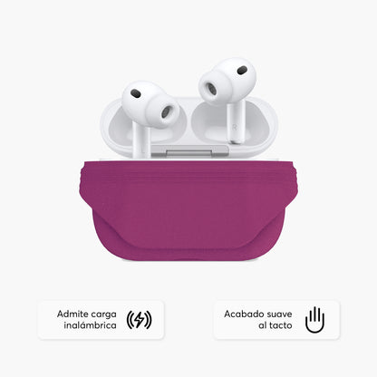 SiliconeGuard for AirPods