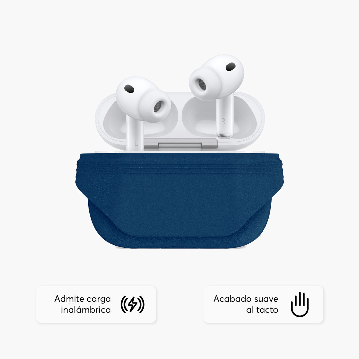 SiliconeGuard for AirPods