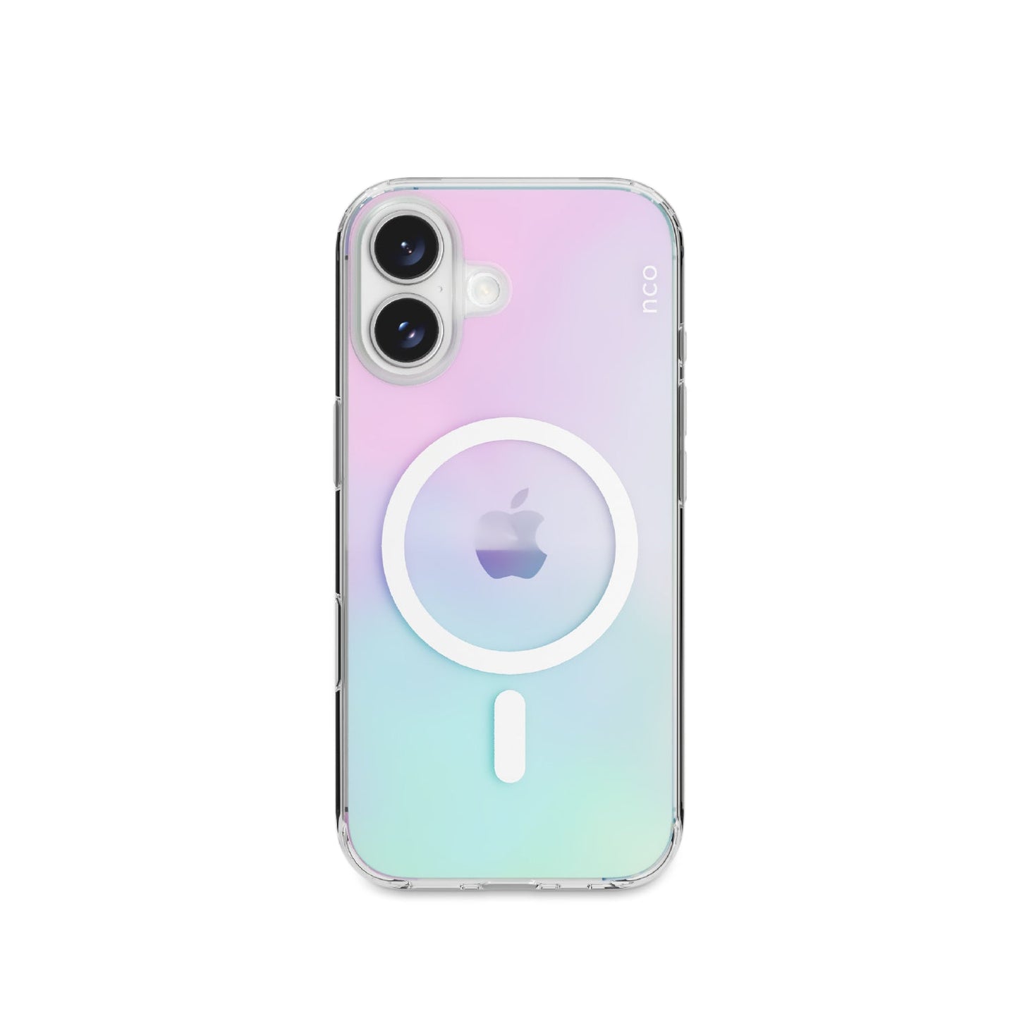 SafeCase for iPhone MagSafe Compatible