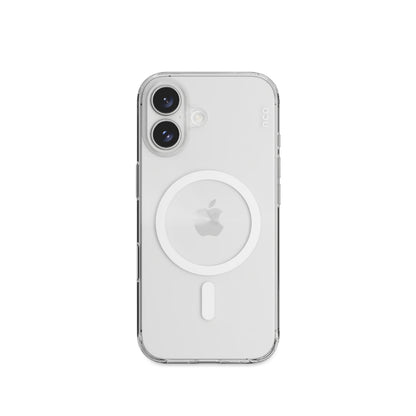 SafeCase for iPhone Clear