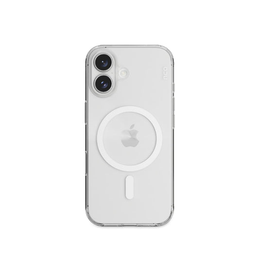 SafeCase para iPhone Clear