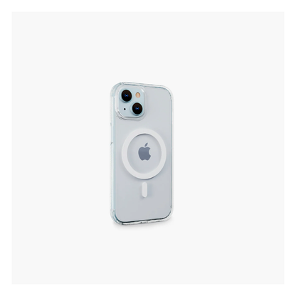 SafeCase Clear para iPhone