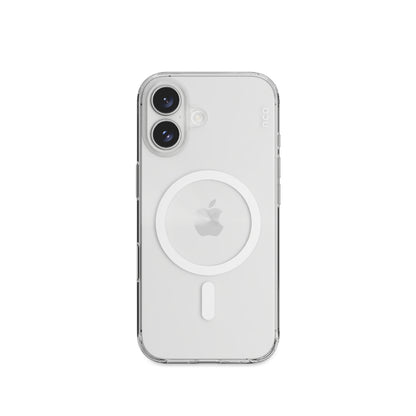 SafeCase Clear para iPhone
