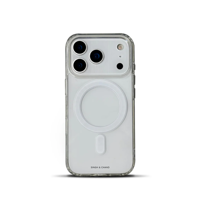 SafeCase Clear para iPhone