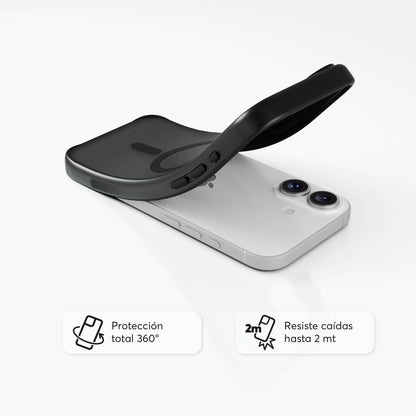 SafeCase Lite Para iPhone compatible con MagSafe