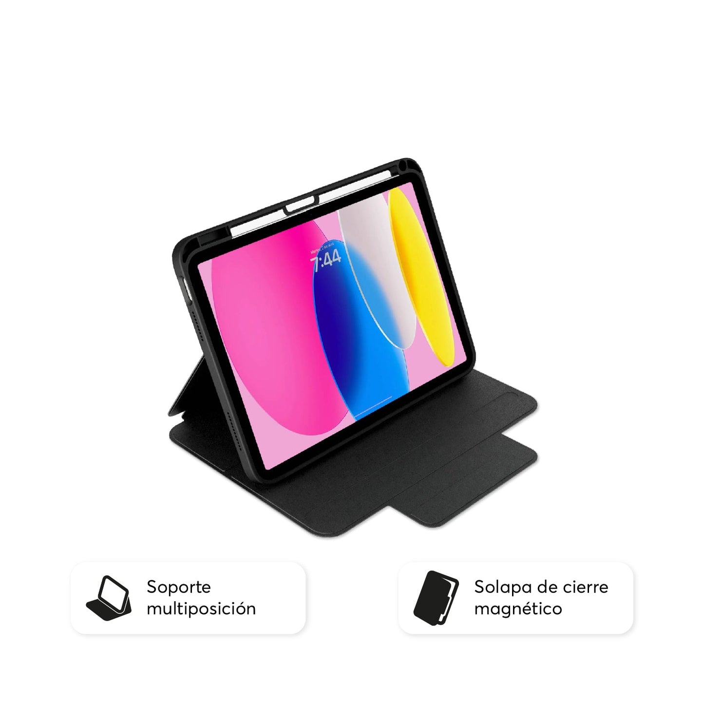 SafeCase Click for iPad