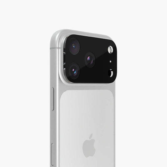 CamGuard for iPhone