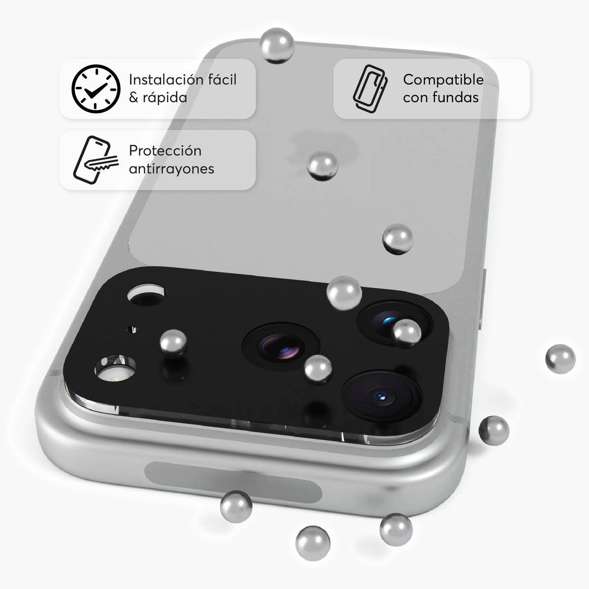 CamGuard for iPhone