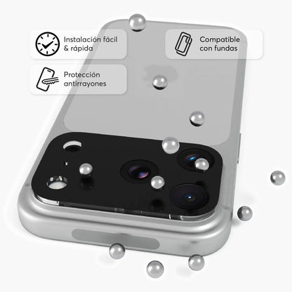 CamGuard for iPhone