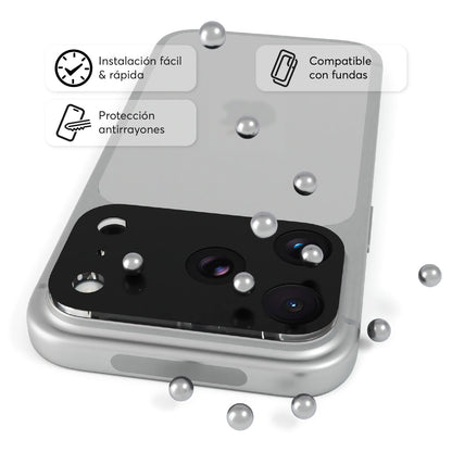 CamGuard for iPhone