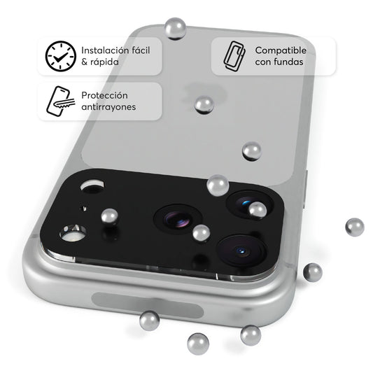 CamGuard para iPhone