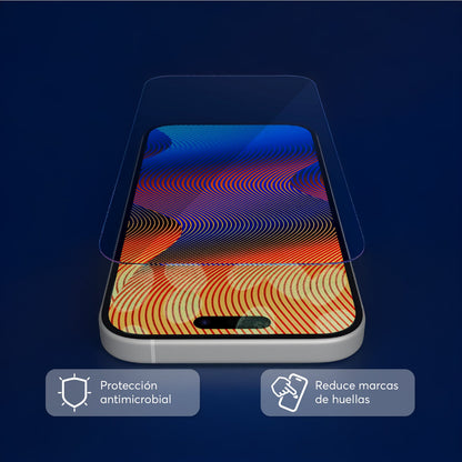 GlassGuard ion+ for iPhone