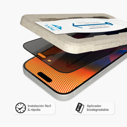 PrivacyGuard for iPhone