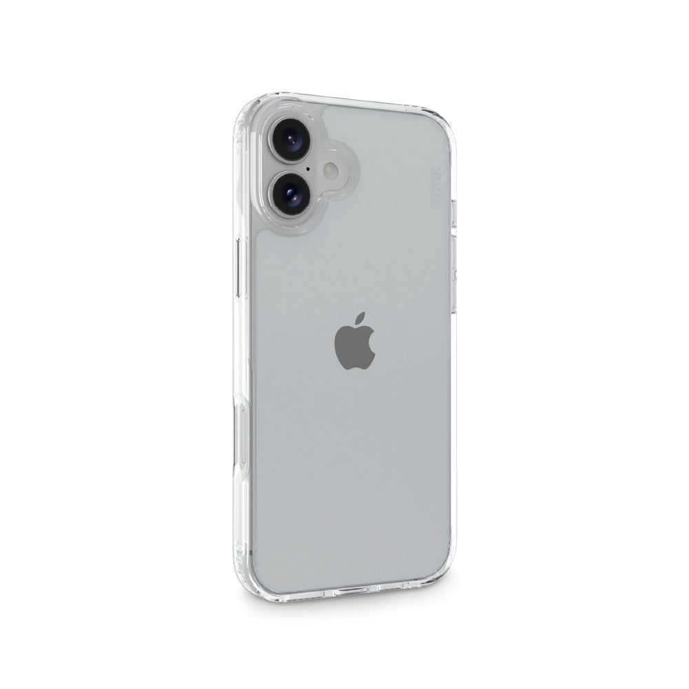 SafeCase Clear para iPhone