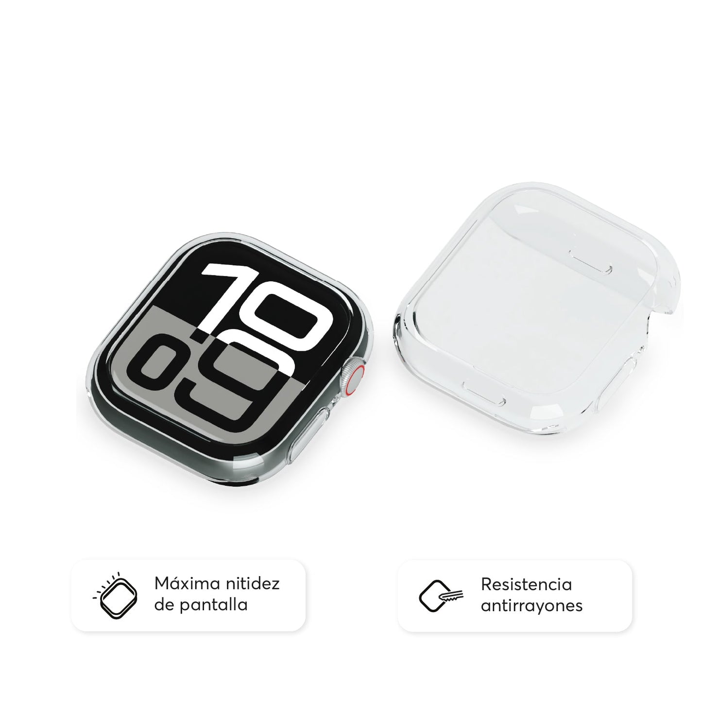 SafeCase 360 for Apple Watch