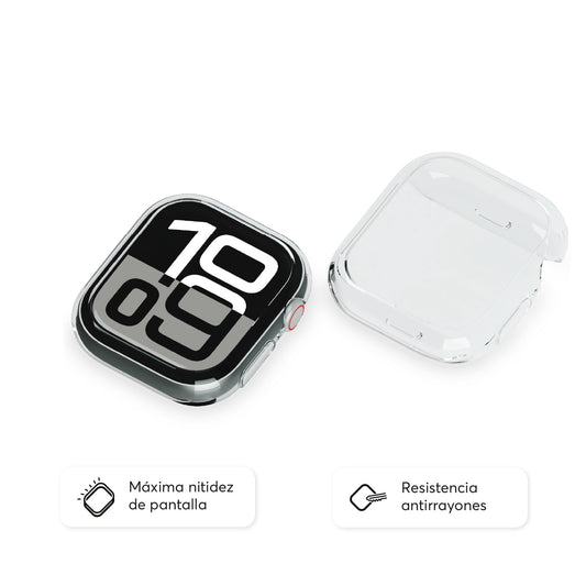 SafeCase 360 para Apple Watch