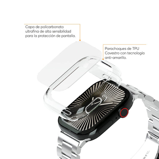 SafeCase 360 para Apple Watch