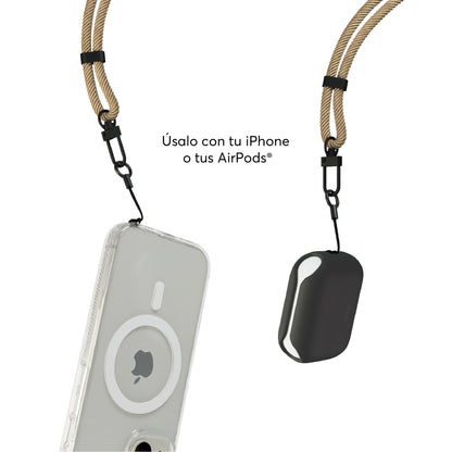 CarryLoop for iPhone