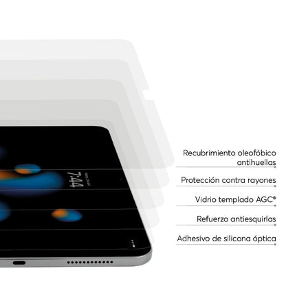 GlassGuard for iPad