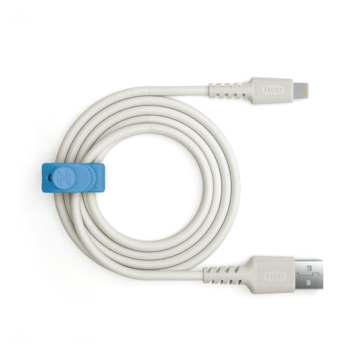 PowerLite 1M USB-A to Lightning Cable