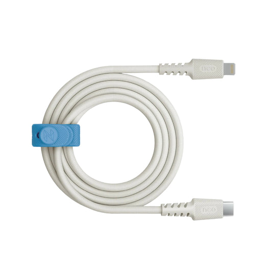 PowerLite 1M Cable USB-C - Lightning