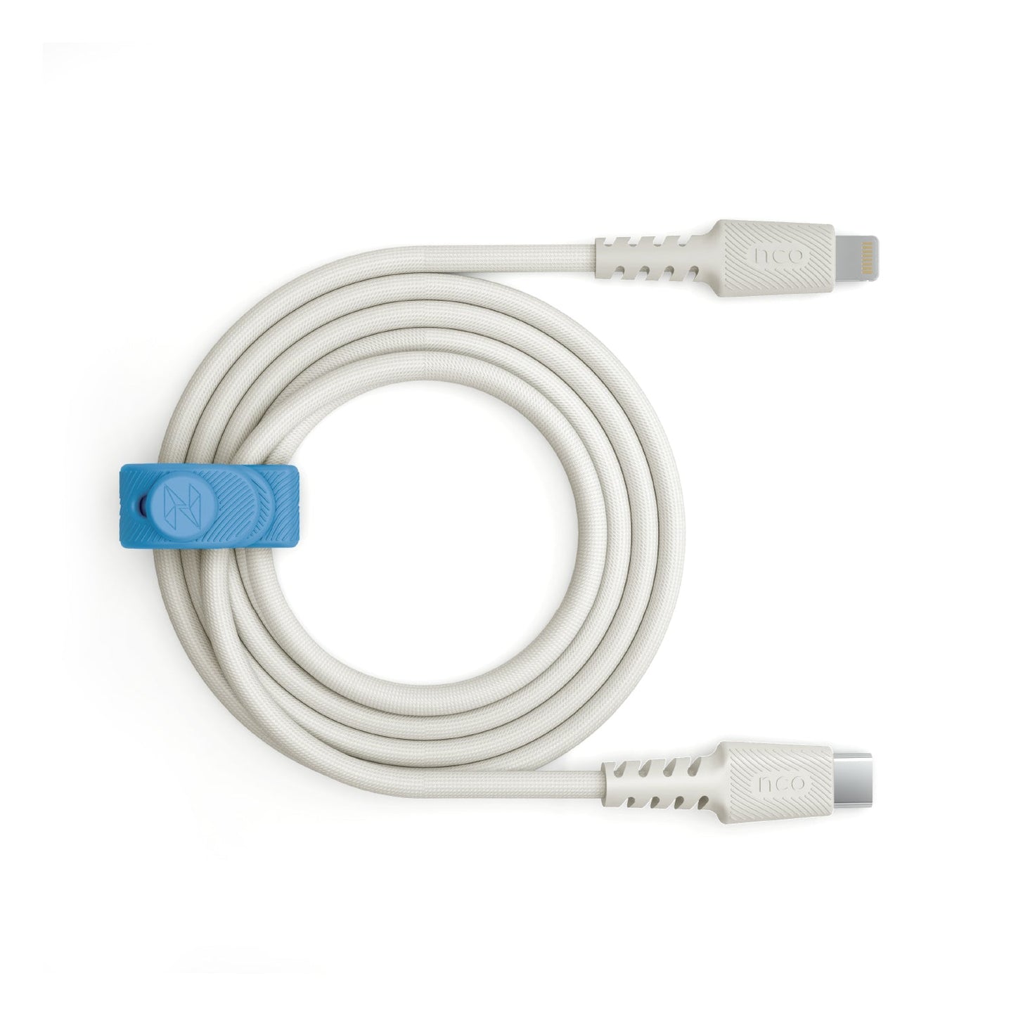 PowerLite 1M USB-C to Lightning Cable