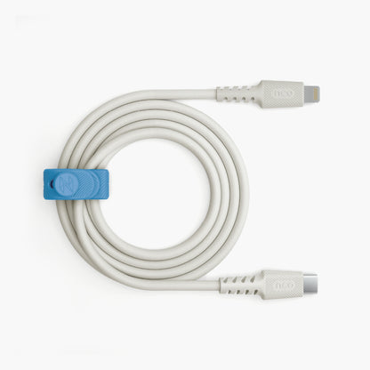 PowerLite 2M USB-C - Lightning Cable