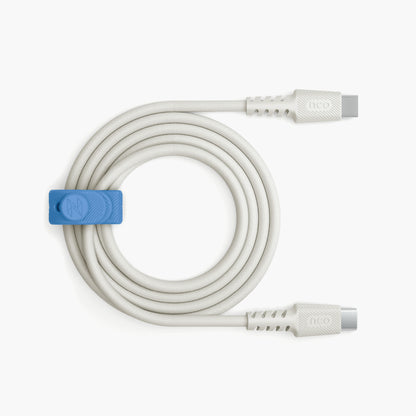 PowerLite 2M USB-C to USB-C Cable