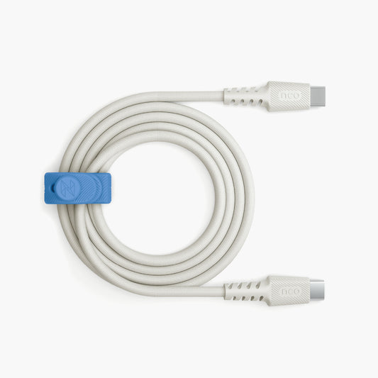 PowerLite 2M USB-C to USB-C Cable