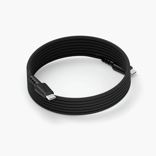 PowerForce 2M Magnetic USB-C to USB-C Cable
