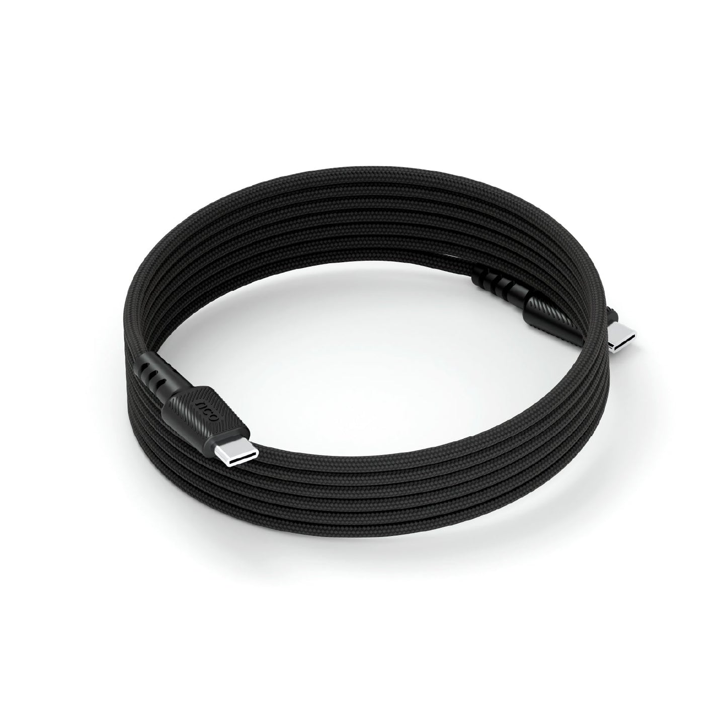 PowerForce 2M Magnetic USB-C to USB-C Cable