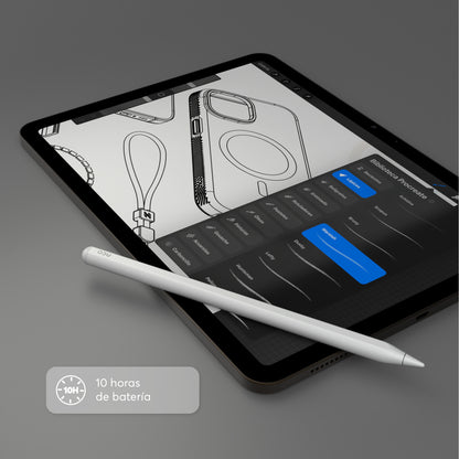 SmartPen Stylus for iPad