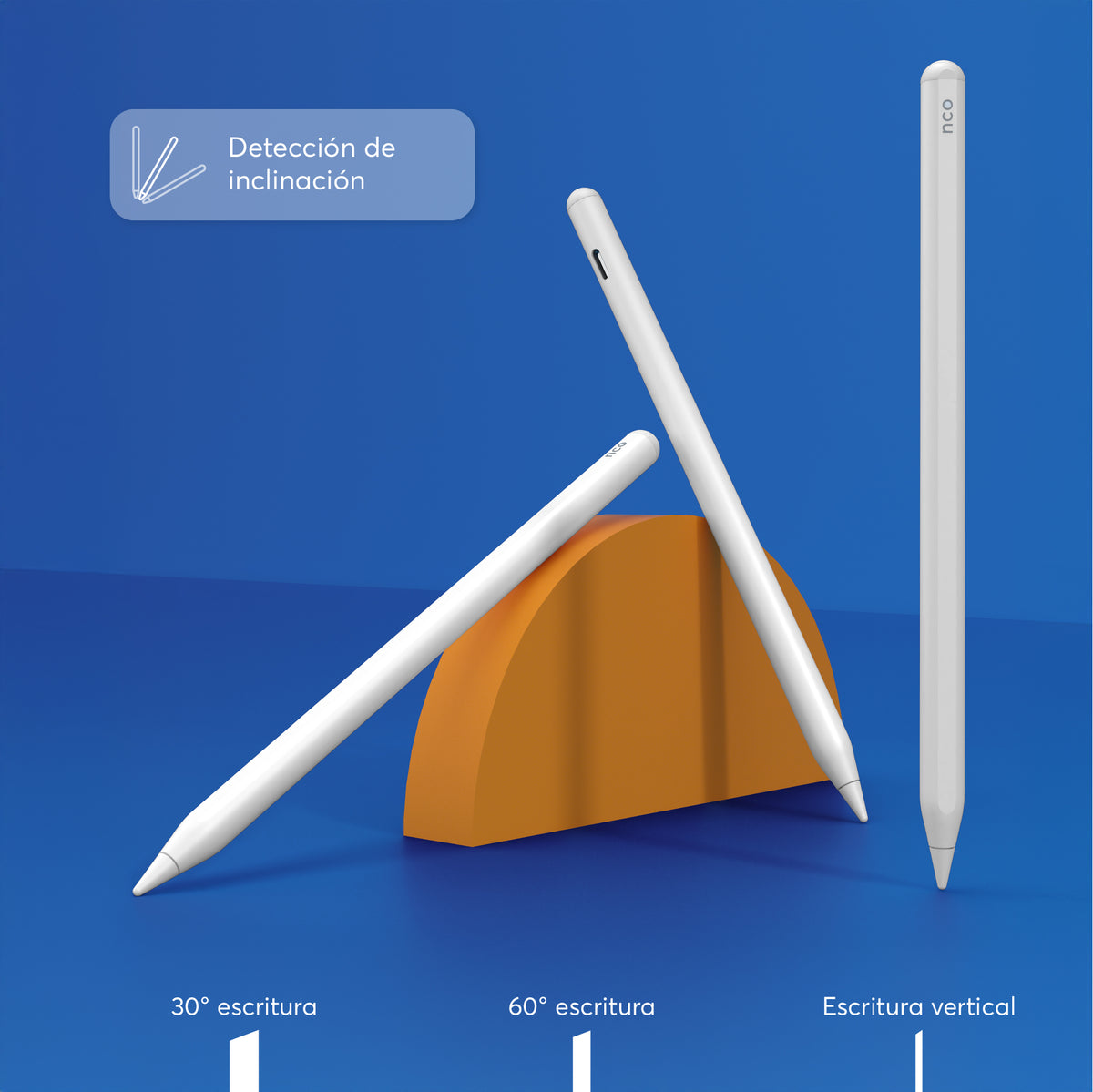 SmartPen Stylus for iPad