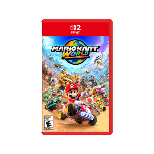 Mario Kart™ World