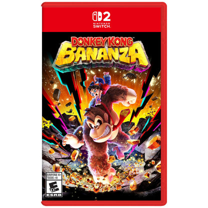 Donkey Kong™ Bananza
