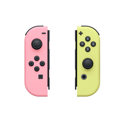 Joy-Con™(L)/(R) Pastel Controls for Nintendo Switch™