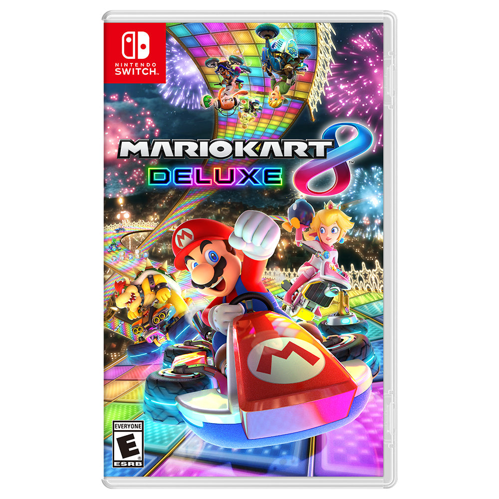 Mario Kart™ 8 Deluxe