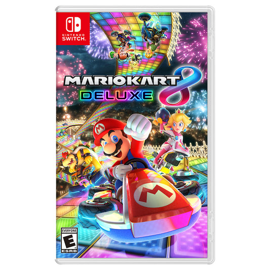 Mario Kart™ 8 Deluxe