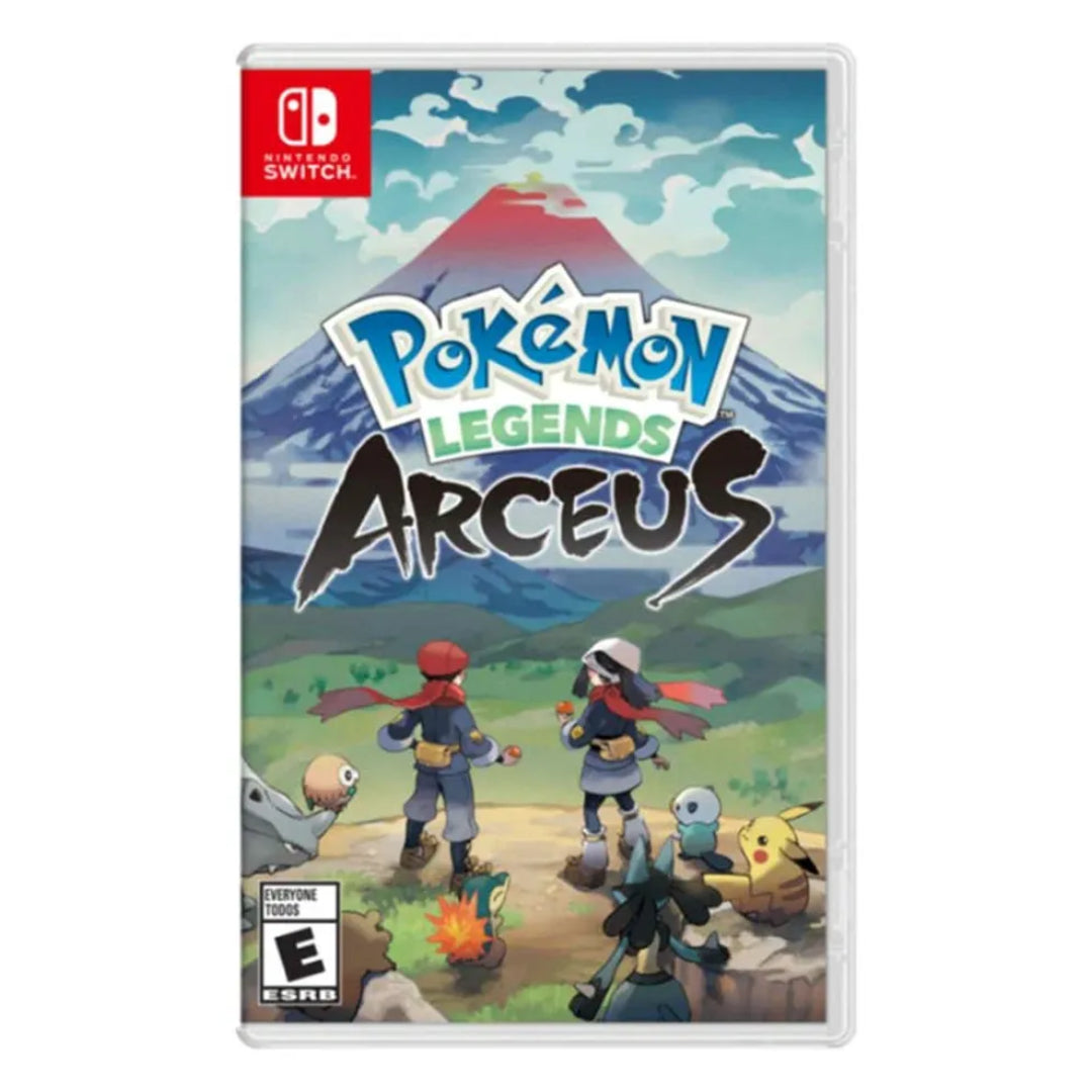 Pokémon™ Legends: Arceus